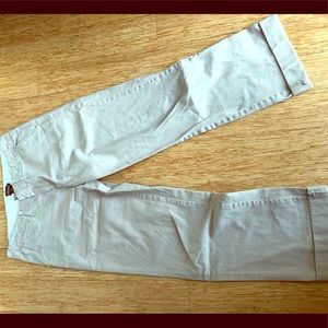 Rugby Ralph Lauren chinos, size 4